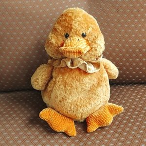 Darling Duck Plush